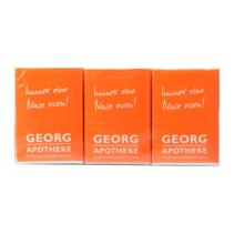 own label tisue packs